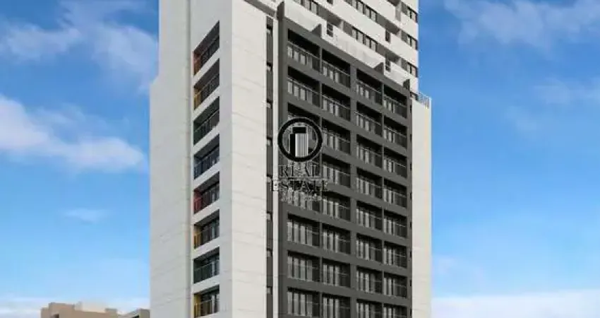 Apartamento com 1 quarto à venda na Rua Tamandaré, Liberdade, São Paulo