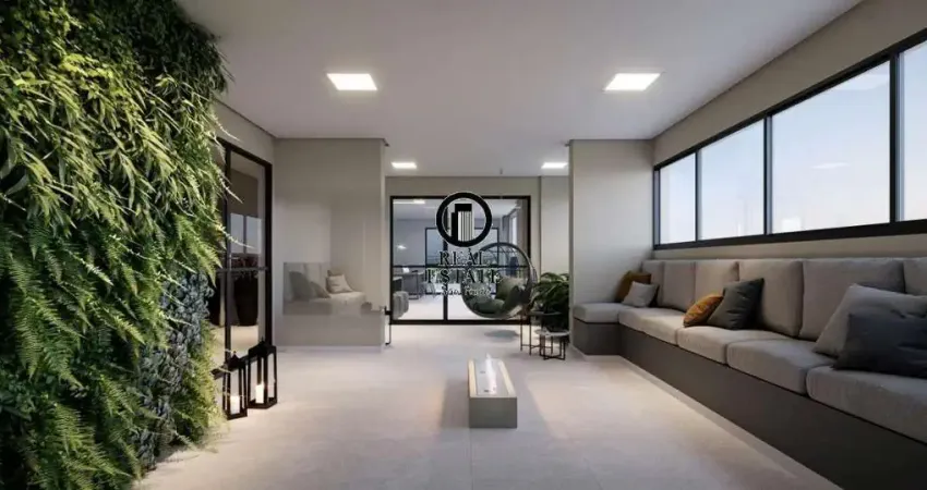 Apartamento para Venda - 40m², 2 dormitórios - Butantã