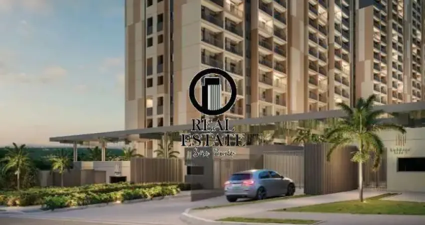 Apartamento para venda 35m², 1 dormitório sendo 1 suíte - Butantã