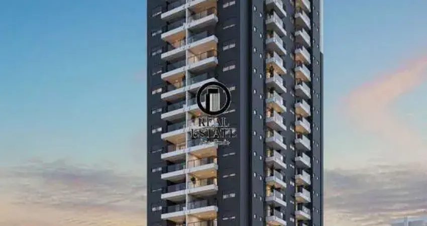 Apartamento para Venda - 36m², 1 dormitório - Pinheiros