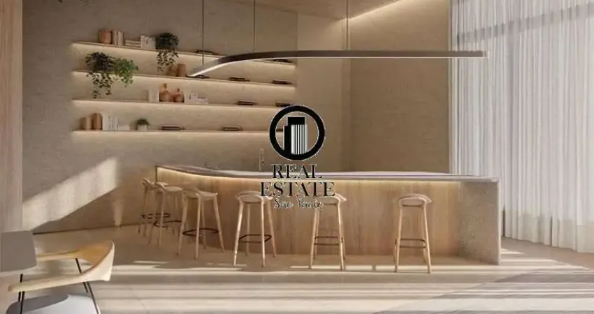 Apartamento para Venda - 87m², 3 dormitórios, sendo 1 suíte e 1 vaga - Alto do Ipiranga