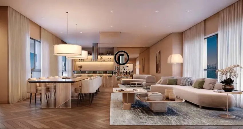 Apartamento para venda - 106m², 2 quartos, sendo 2 suites, 2 vagas - vila mariana