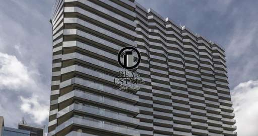 Apartamento para Venda - 177m², 3 dormitórios, sendo 3 suítes e 2 vagas - Itaim Bibi