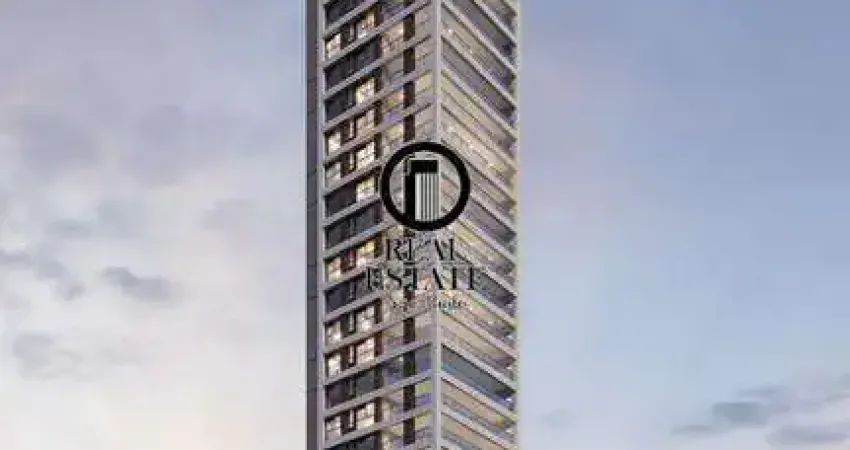 Apartamento para venda 93m², 2 dormitórios e 1 vaga - Jardim América