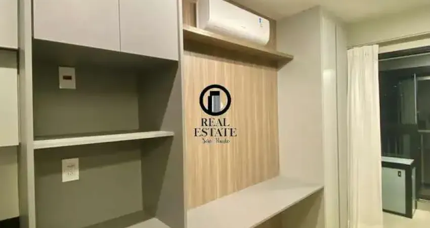 Apartamento com 1 quarto à venda na Rua Madre Cabrini, Vila Mariana, São Paulo