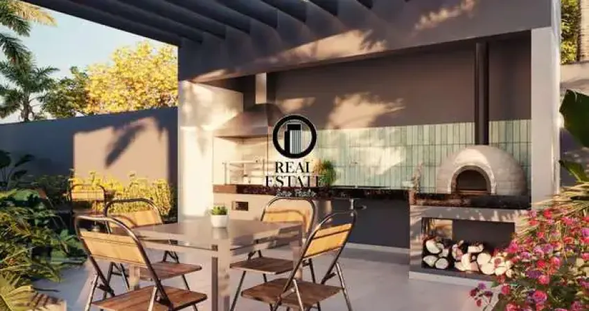 Apartamento para Venda - 57m², 2 dormitórios, sendo 1 suíte e 1 vaga - Ipiranga