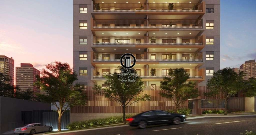 Apartamento para Venda - 109m², 3 dormitórios, sendo 1 suítes e 2 vagas - Parque Imperial