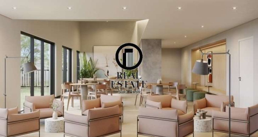 Apartamento para Venda - 39m², 1 dormitório, sendo 1 suítes - Ibirapuera