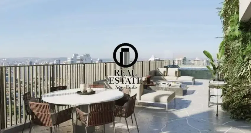 Apartamento para Venda, 181m², 3 dormitórios, sendo 3 suítes, 2 vagas - Itaim Bibi