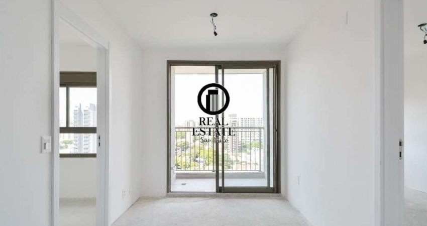 Apartamento para Venda - 42m², 2 dormitórios, Campo Belo