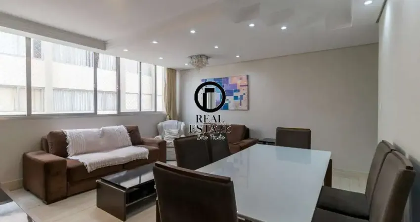 Apartamento para Venda - 82m², 3 dormitórios, sendo 1 suites, Saúde