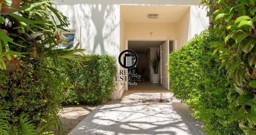 Casa em Condomínio para Venda - 873.75m², 4 dormitórios, sendo 4 suites, 6 vagas - Fazenda Morumbi