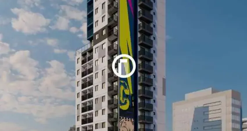 Cobertura para Venda - 47.77m², 1 dormitório, Vila Clementino