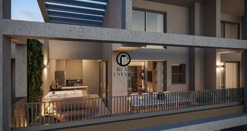 Apartamento para venda 201m²,3 dormitórios, 1 suíte, 2 vaga - Vila Pompéia