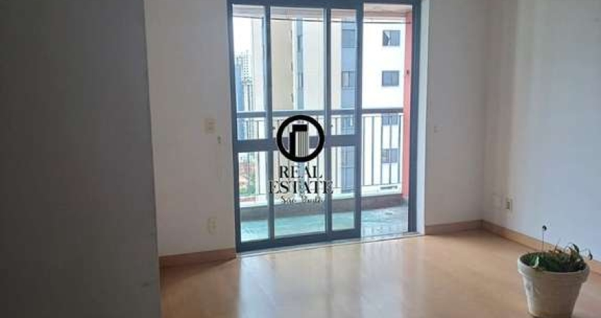 Apartamento para venda 82m², 3 dormitórios sendo 1 suíte e 2 vagas  - Butantã