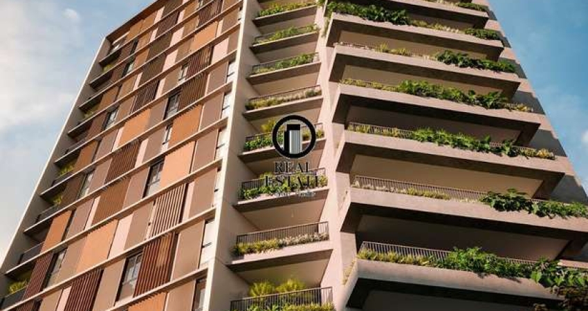 Apartamento para Venda - 340m², 4 dormitórios, sendo 4 suítes, 4 vagas - Jardim Paulista