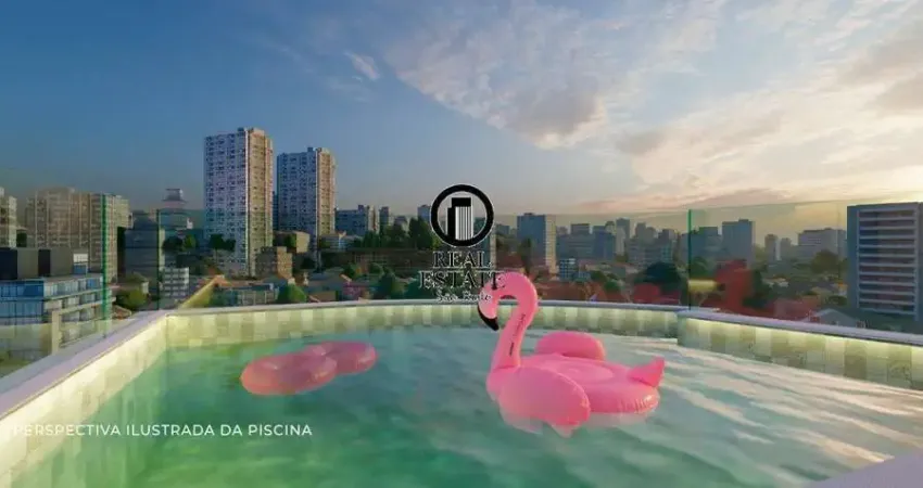 Apartamento para Venda - 30m², 1 dormitório - Vila Mariana
