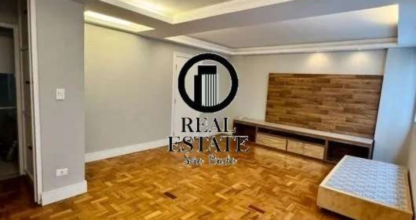 Apartamento para venda 91m², 2 dormitórios sendo 1 suíte - Consolação