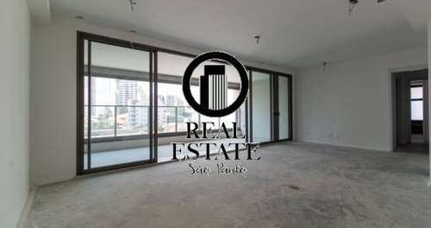 Apartamento para Venda - 175m², 3 dormitórios, sendo 3 suites, 2 vagas - Alto da Lapa