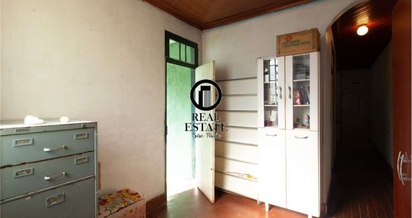 Casa para Venda - 90m², 3 dormitórios, 1 vaga - Campo Belo