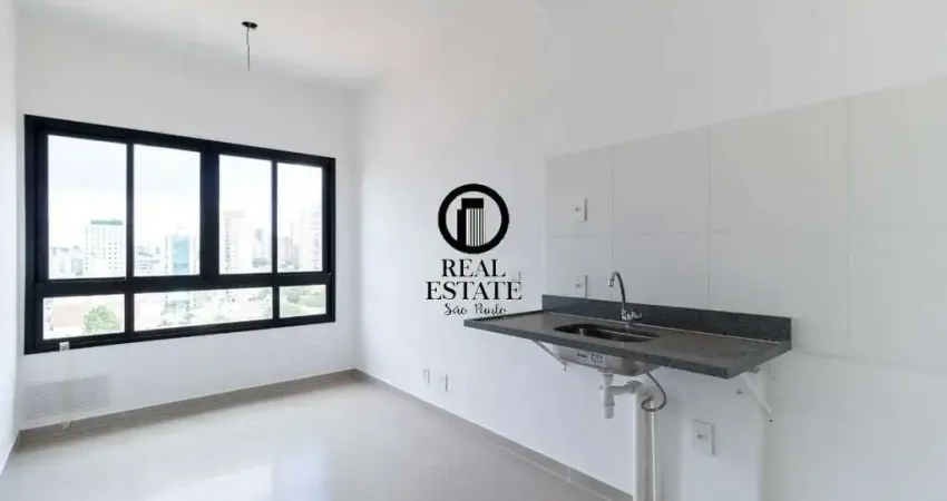 Apartamento para Venda - 25m², 1 dormitório, Ipiranga