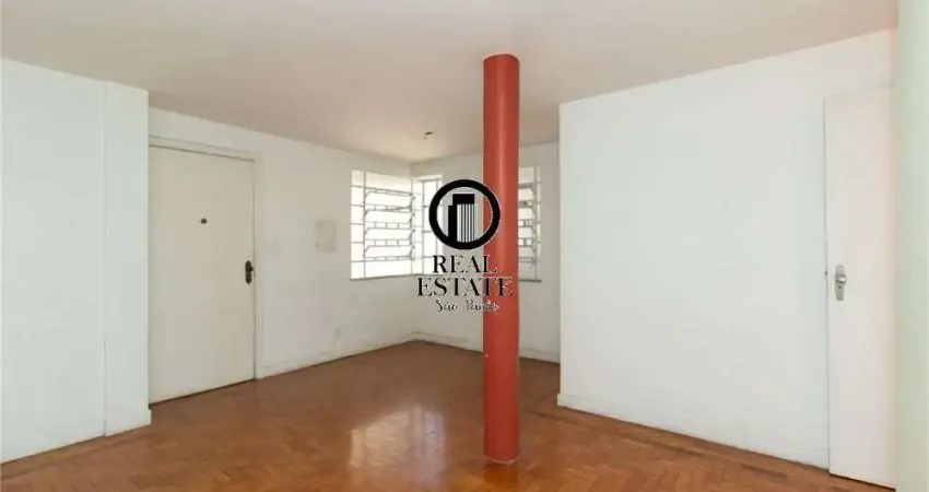 Apartamento para Venda - 60m², 2 dormitórios, Paraíso