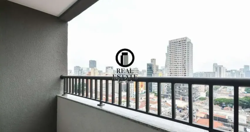 Apartamento para Venda - 25m², 1 dormitório, Pinheiros