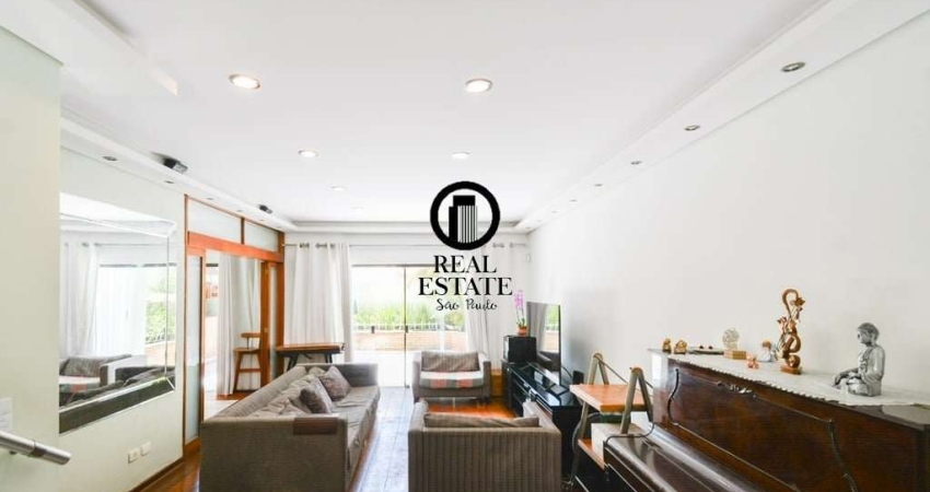 Casa para Venda - 216m², 3 dormitórios, sendo 2 suites, 2 vagas - Planalto Paulista