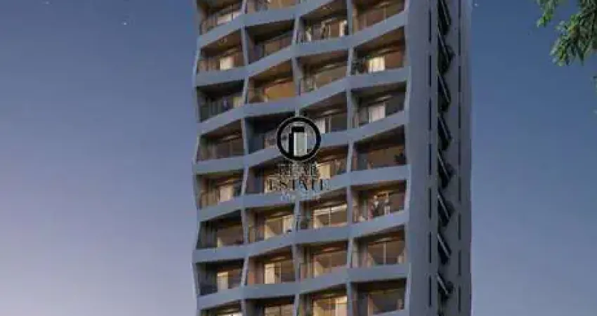Studio para Venda - 26m², 1 dormitório, Moema