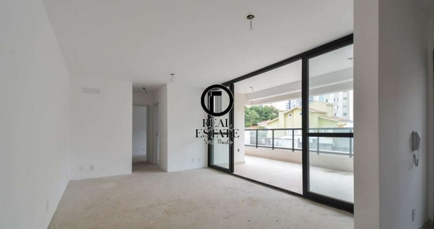 Apartamento para Venda - 86m², 2 dormitórios, sendo 1 suites, 1 vaga - Saúde