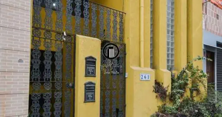 Prédio Comercial para Venda - 280m², 0 dormitórios, 2 vagas - Liberdade