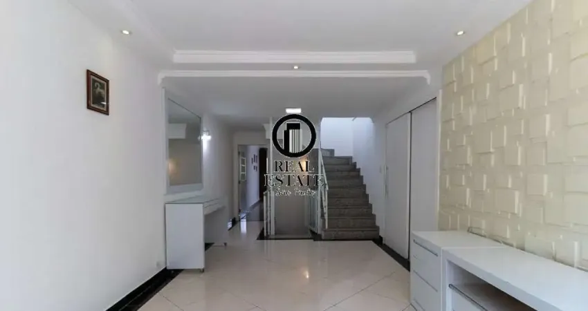 Casa para Venda - 271m², 3 dormitórios, sendo 3 suites, Parque Jabaquara
