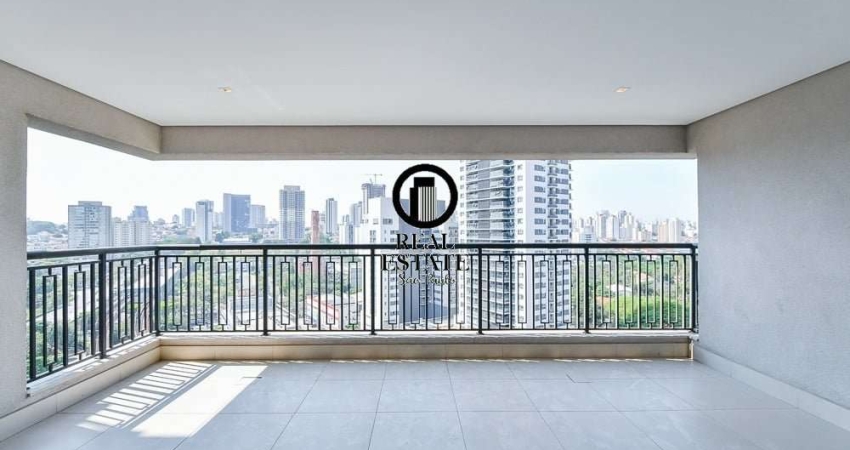 Apartamento para Venda - 147m², 3 dormitórios, sendo 1 suites, 2 vagas - Jardim Vila Mariana