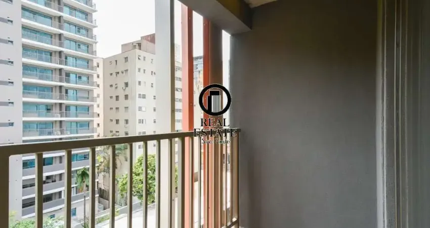 Studio para Venda - 22m², 1 dormitório, Cerqueira César