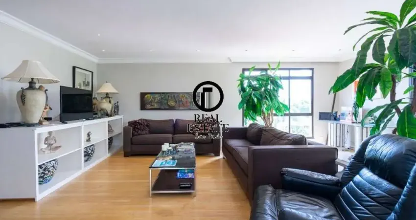 Apartamento para Venda - 259.6m², 4 dormitórios, sendo 3 suites, 4 vagas - Vila Progredior