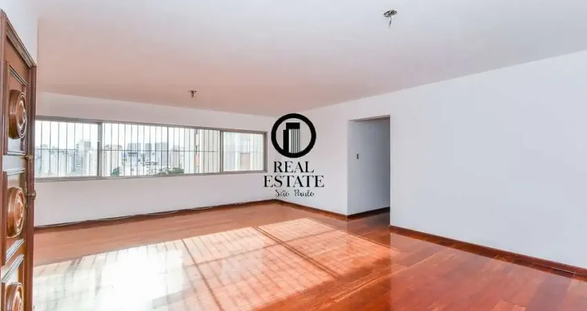 Apartamento para Venda - 155m², 4 dormitórios, sendo 1 suites, 1 vaga - Santo Amaro