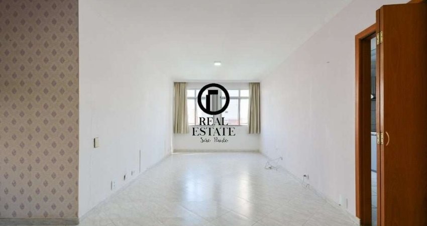 Apartamento para Venda - 109m², 3 dormitórios, sendo 1 suites, 1 vaga - Paraíso