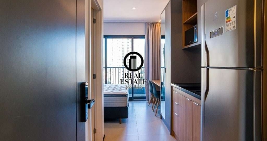 Studio para Venda - 23.74m², 1 dormitório, Vila Olímpia