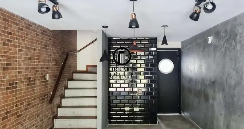 Prédio Comercial para Venda - 120m², 0 dormitórios, 2 vagas - Chácara Santo Antônio (Zona Sul)