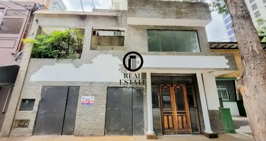 Prédio Comercial para Venda - 560m², 0 dormitórios, Vila Nova Conceição