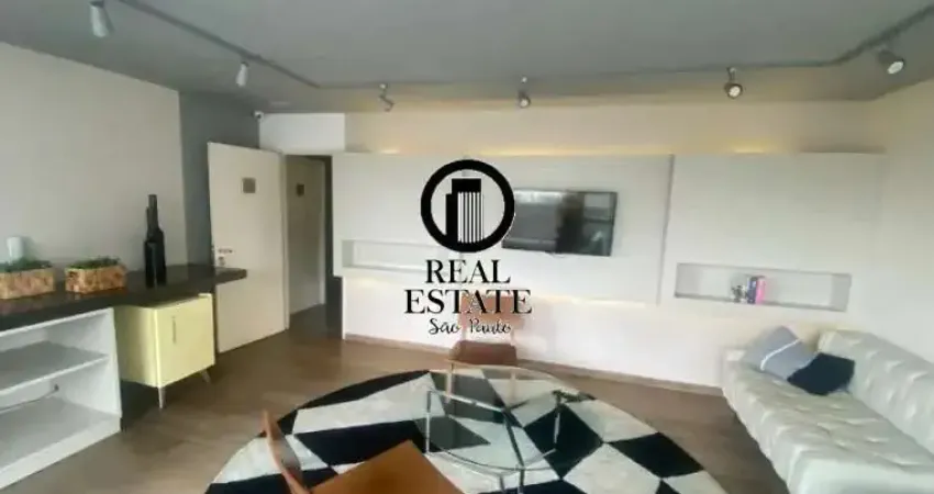 Apartamento para Venda 40 m², 1 dormitório e 1 Vaga - Barra Funda