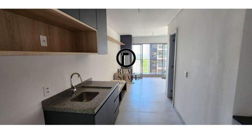 Studio para Venda - 31m², 1 dormitório, Sumarezinho