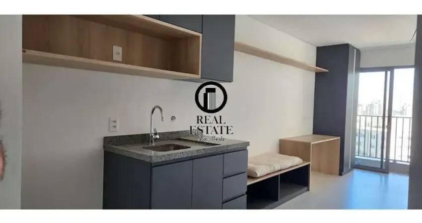Studio para venda - 31m², 1 quarto, sendo 1 suites, sumarezinho