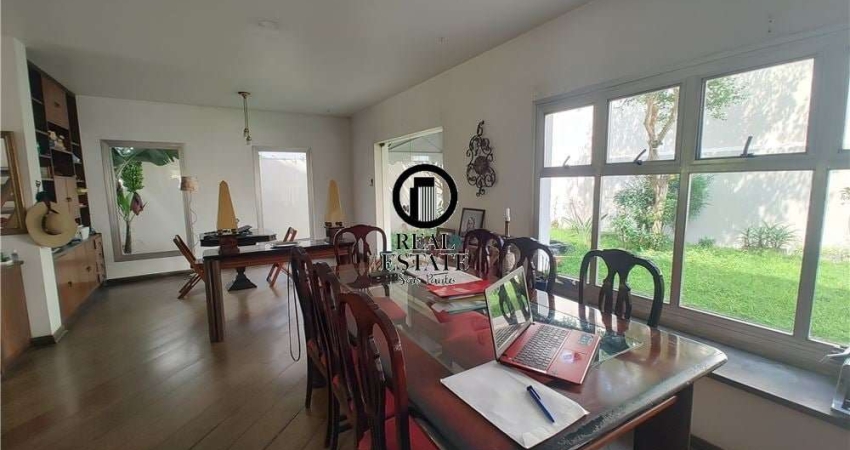 Casa para Venda - 410m², 1 dormitório, 4 vagas - Jardim dos Estados
