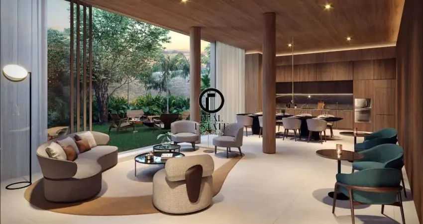 Apartamento com 1 quarto à venda na Rua Haddock Lobo, Cerqueira César, São Paulo