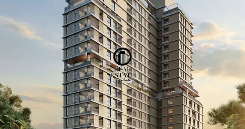 Apartamento com 1 quarto à venda na Rua Oscar Freire, Pinheiros, São Paulo