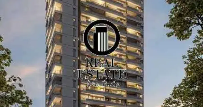 Apartamento para Venda - 25.22m², 1 dormitório, sendo 1 suites, Vila Olímpia