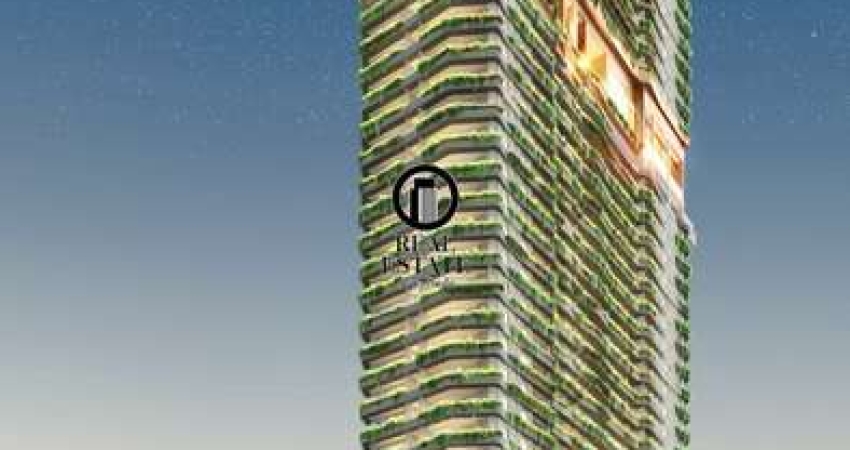 Apartamento para Venda - 82.5m², 2 dormitórios, sendo 1 suites, 1 vaga - Consolação