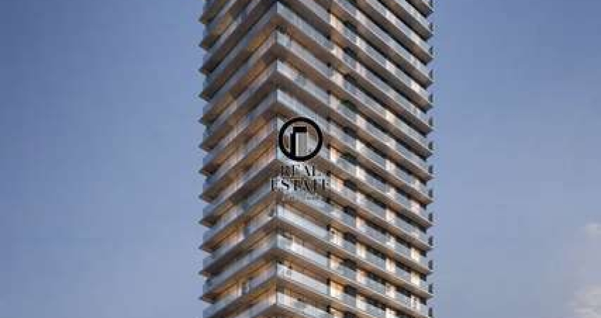 Apartamento para Venda - 368.73m², 4 dormitórios, sendo 4 suites, 4 vagas - Jardim Paulista