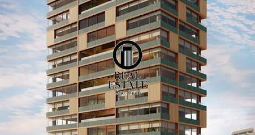 Apartamento para Venda - 70m², 1 dormitório, sendo 1 suites, 1 vaga - Pinheiros